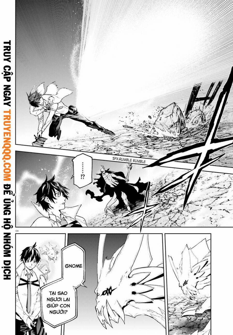 Hành Trình Tìm Kiếm Encore 53 trang 3