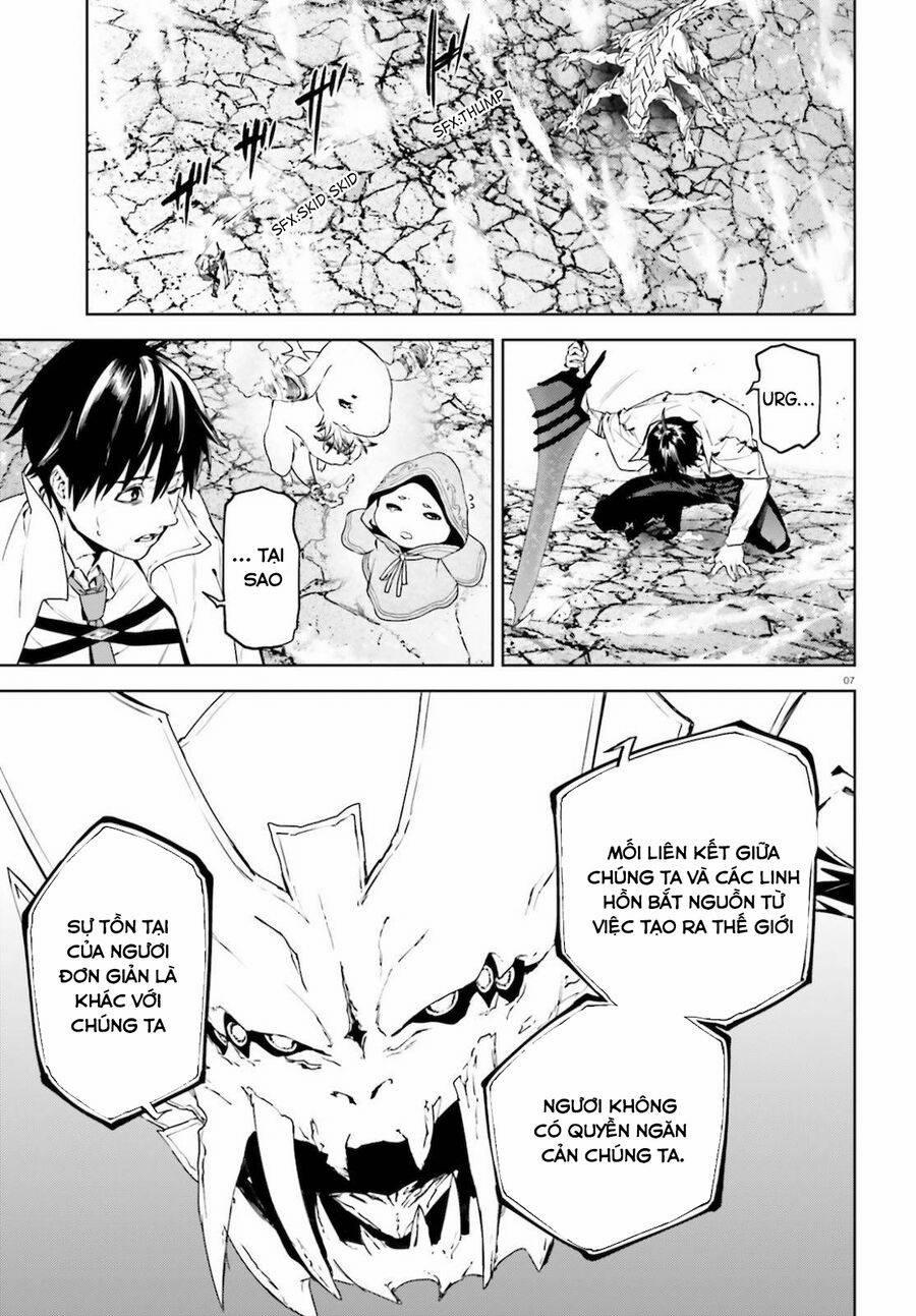 Hành Trình Tìm Kiếm Encore 53 trang 6