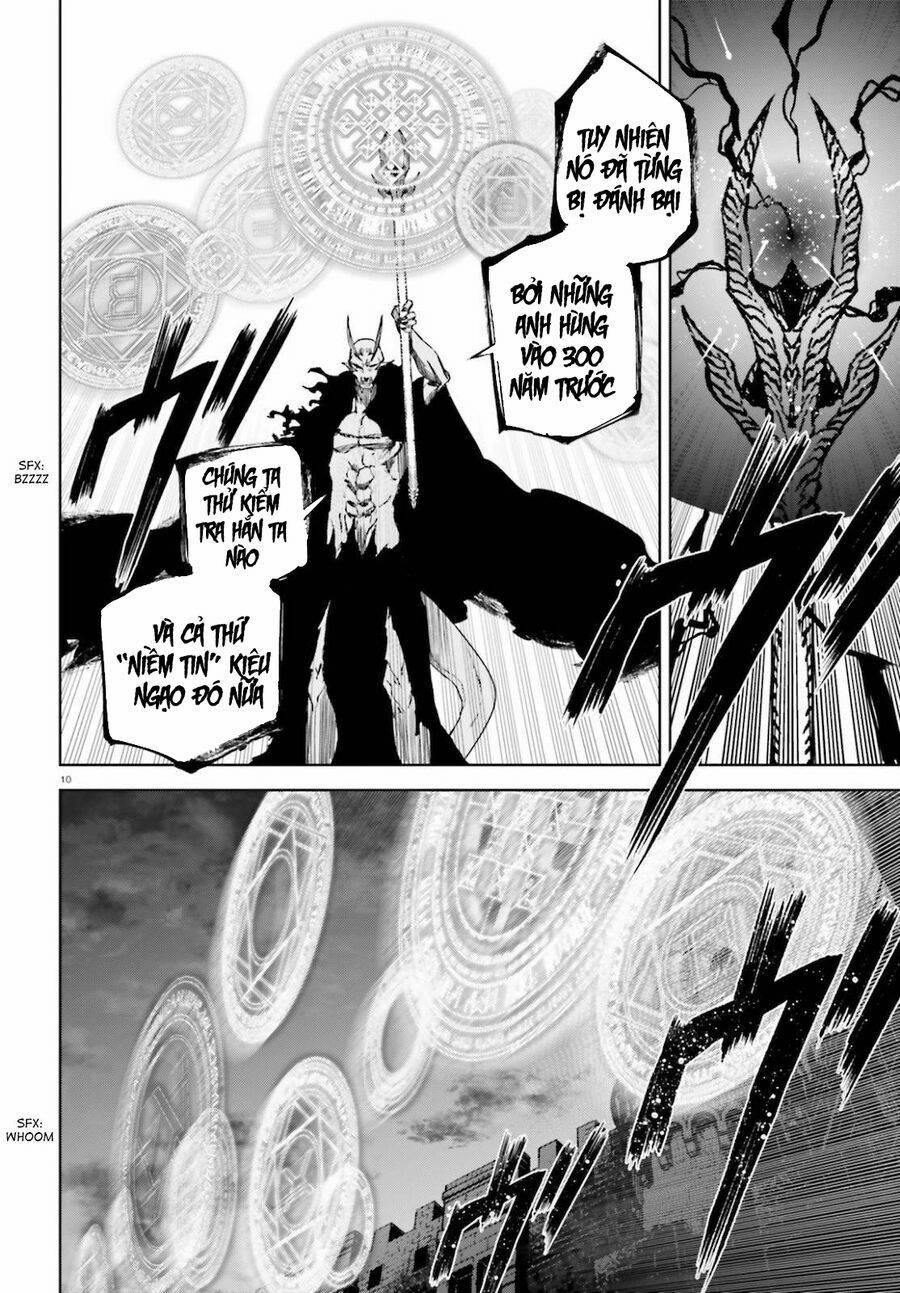 Hành Trình Tìm Kiếm Encore 53 trang 9