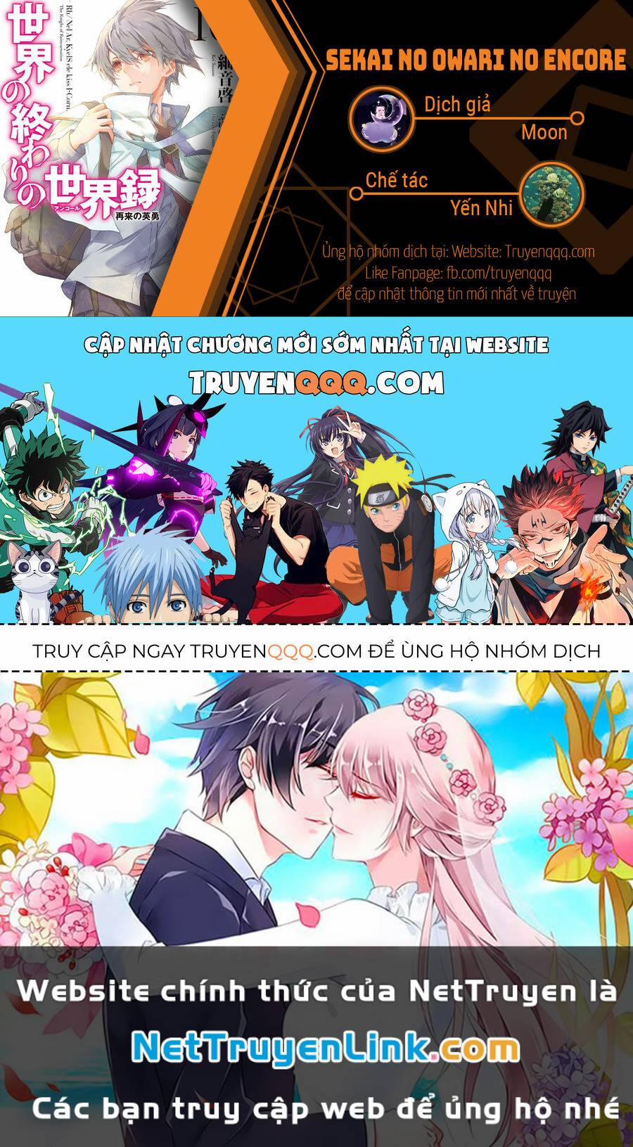 Hành Trình Tìm Kiếm Encore 54 trang 10