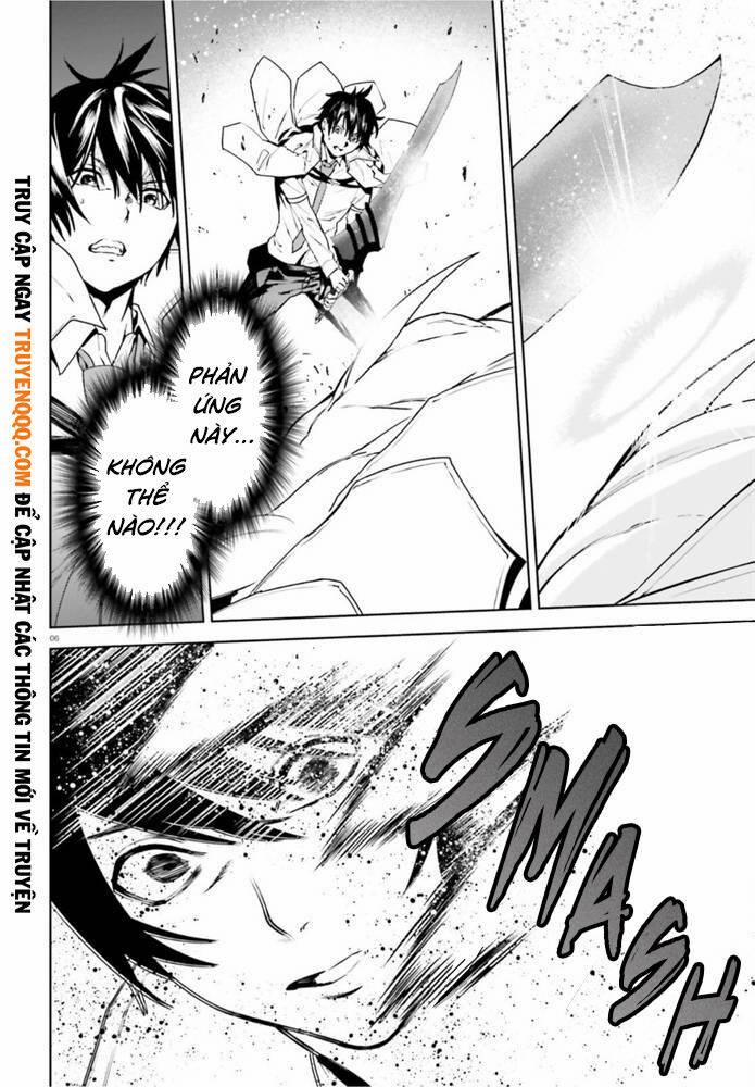 Hành Trình Tìm Kiếm Encore 54 trang 5