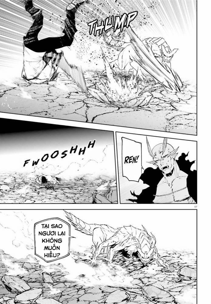 Hành Trình Tìm Kiếm Encore 54 trang 6