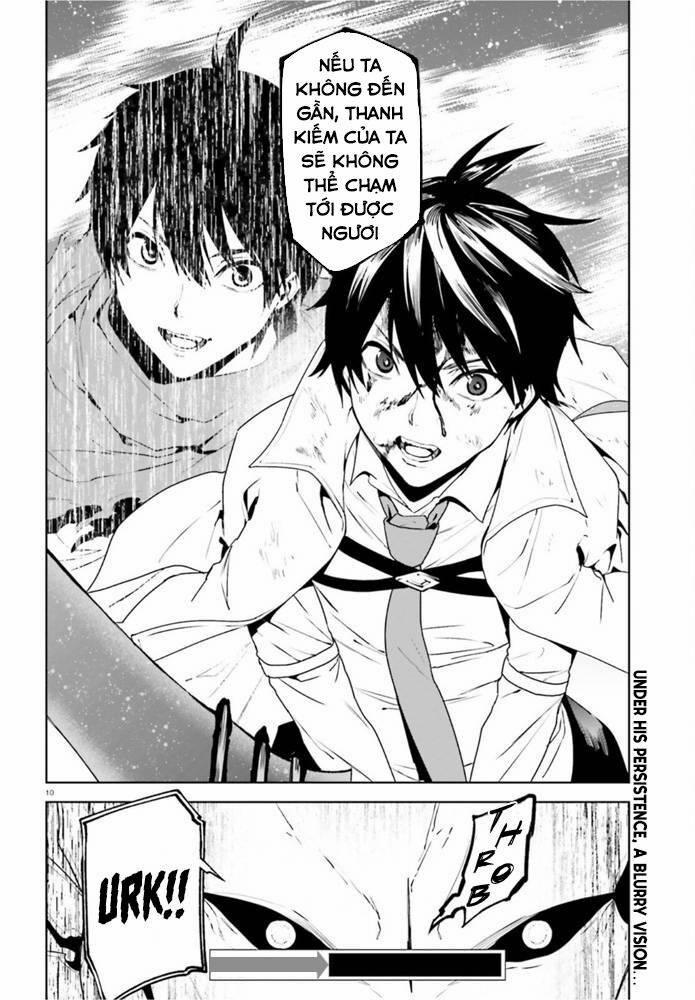 Hành Trình Tìm Kiếm Encore 54 trang 9