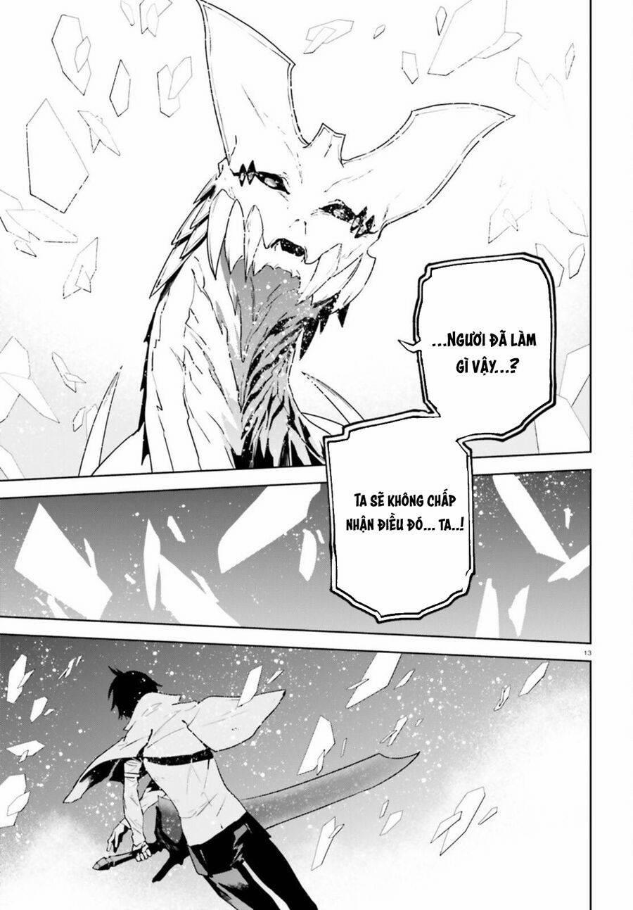 Hành Trình Tìm Kiếm Encore 55 trang 12