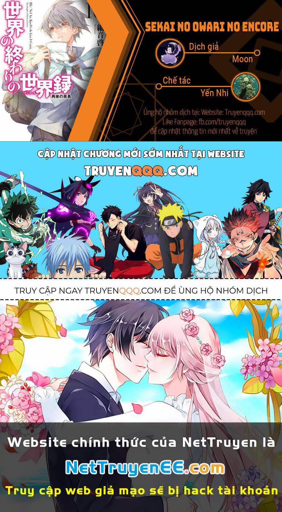 Hành Trình Tìm Kiếm Encore 55 trang 14