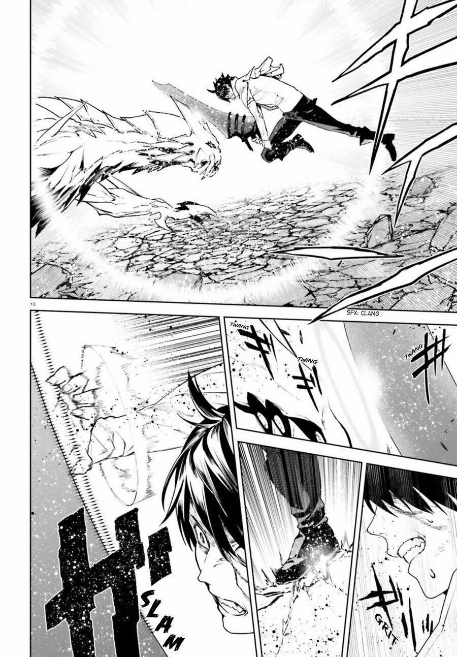 Hành Trình Tìm Kiếm Encore 55 trang 9