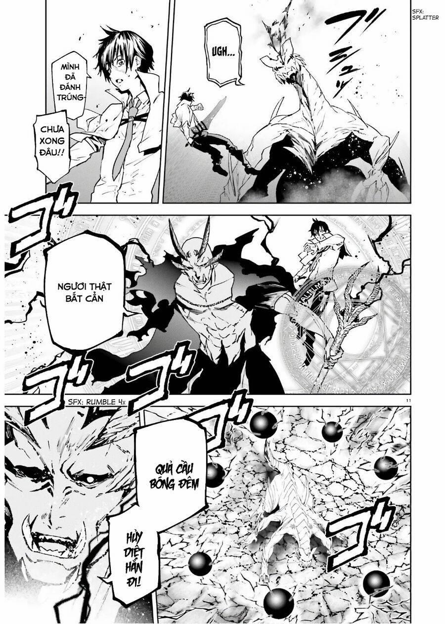 Hành Trình Tìm Kiếm Encore 56 trang 10