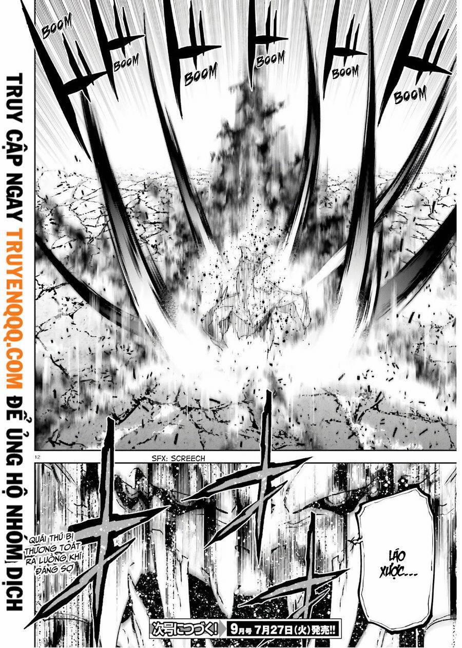 Hành Trình Tìm Kiếm Encore 56 trang 11