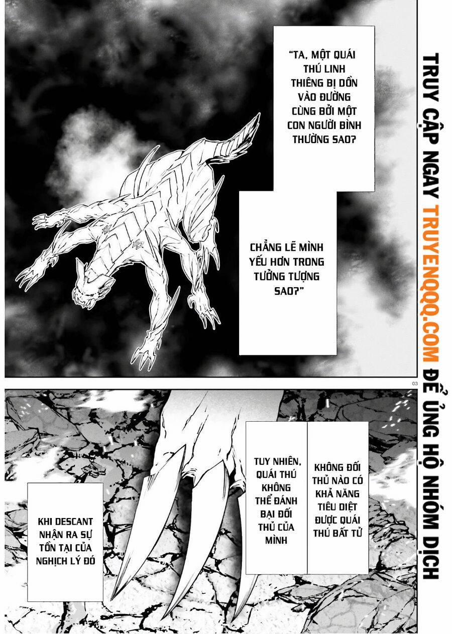 Hành Trình Tìm Kiếm Encore 56 trang 2