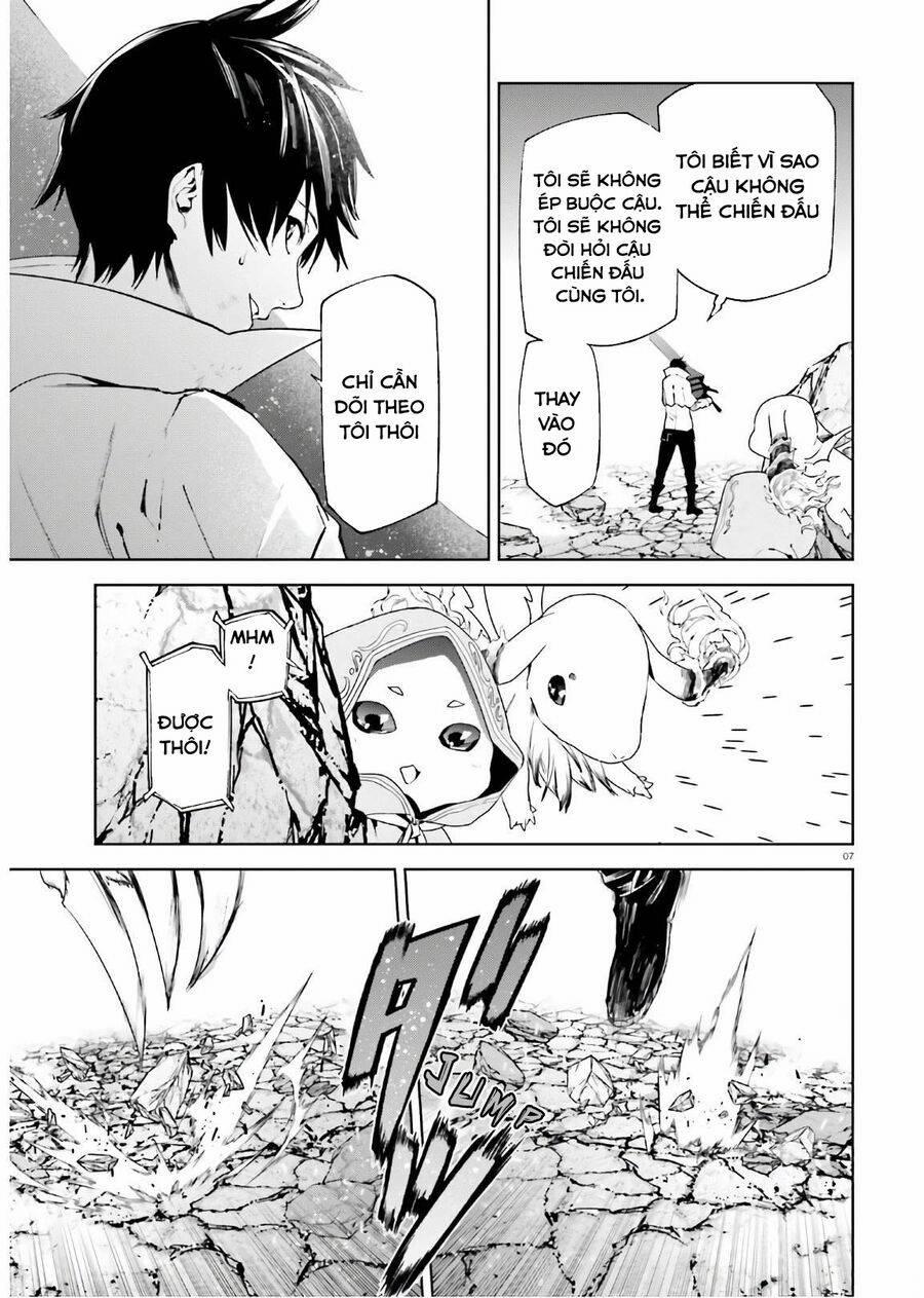 Hành Trình Tìm Kiếm Encore 56 trang 6