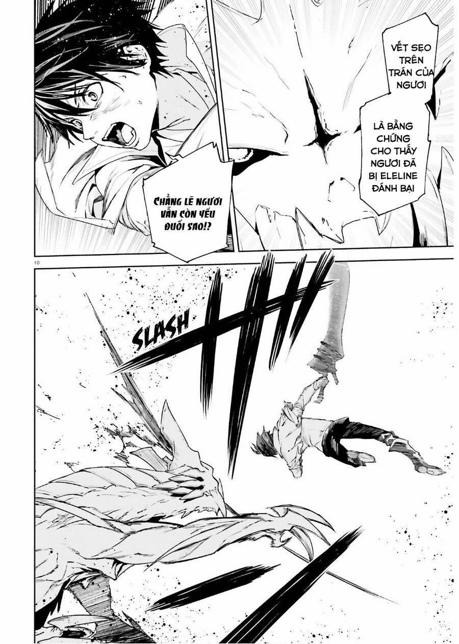 Hành Trình Tìm Kiếm Encore 56 trang 9