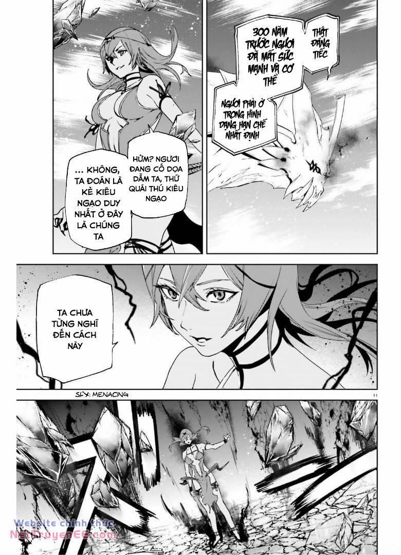 Hành Trình Tìm Kiếm Encore 57 trang 10