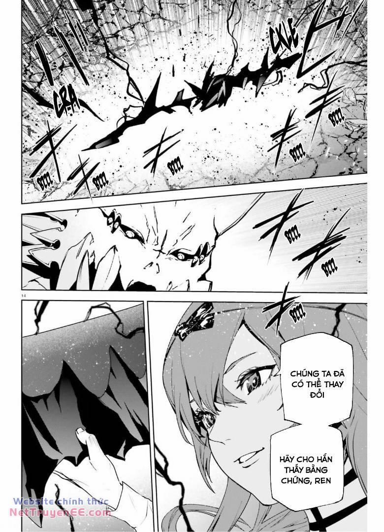 Hành Trình Tìm Kiếm Encore 57 trang 13