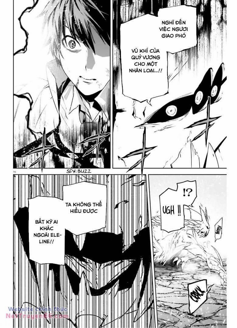 Hành Trình Tìm Kiếm Encore 57 trang 15