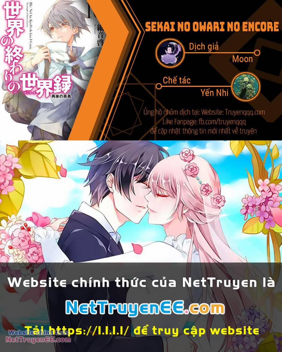 Hành Trình Tìm Kiếm Encore 57 trang 20