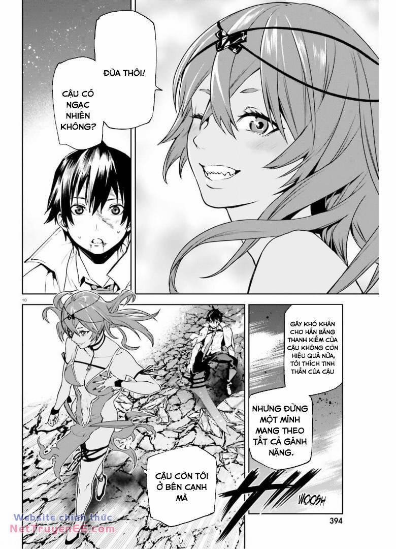 Hành Trình Tìm Kiếm Encore 57 trang 9