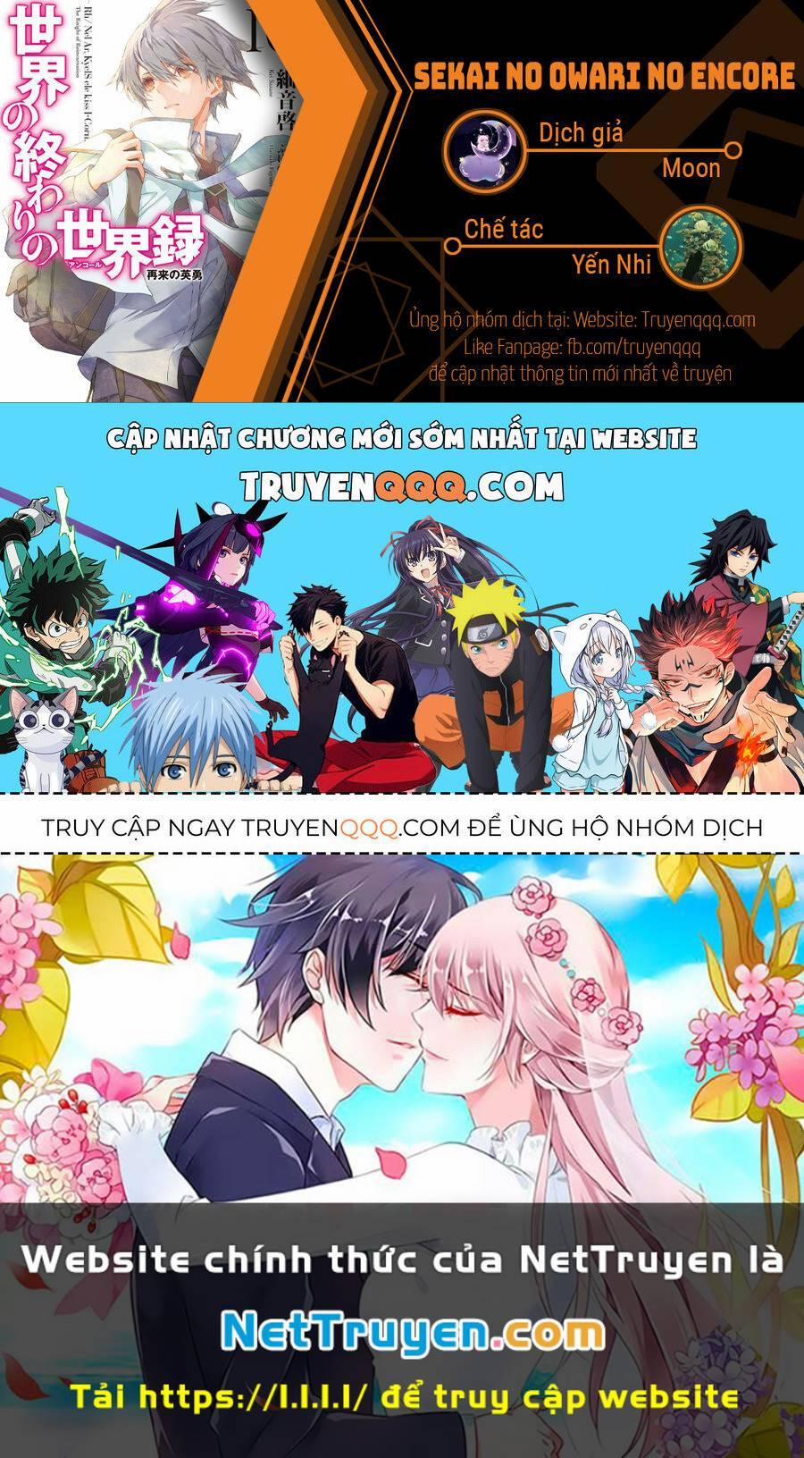 Hành Trình Tìm Kiếm Encore 58 trang 20