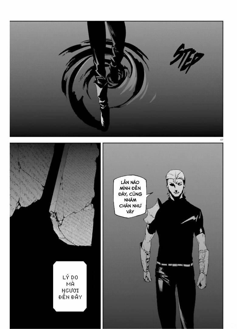 Hành Trình Tìm Kiếm Encore 58 trang 6