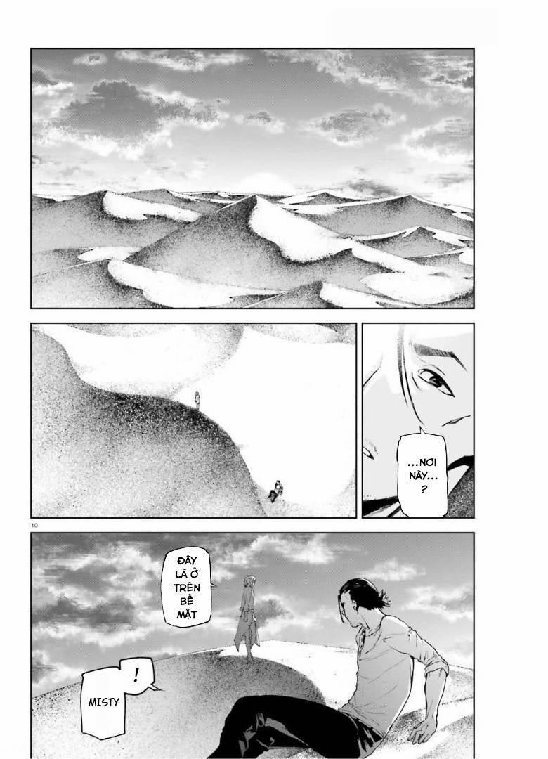 Hành Trình Tìm Kiếm Encore 58 trang 9