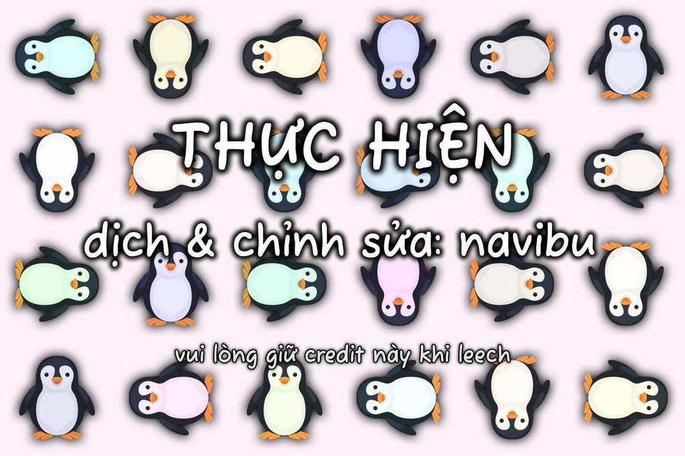 Hành Trình Tình Yêu Của Noelle 4.2 trang 1