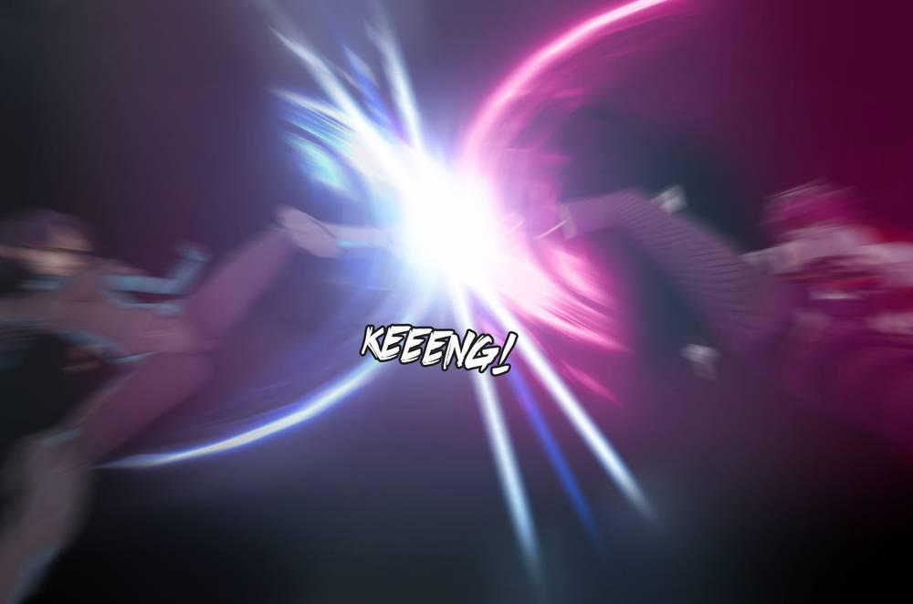 Hành Trình Tình Yêu Của Noelle 7.3 trang 5