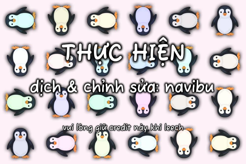 Hành Trình Tình Yêu Của Noelle 8 trang 2