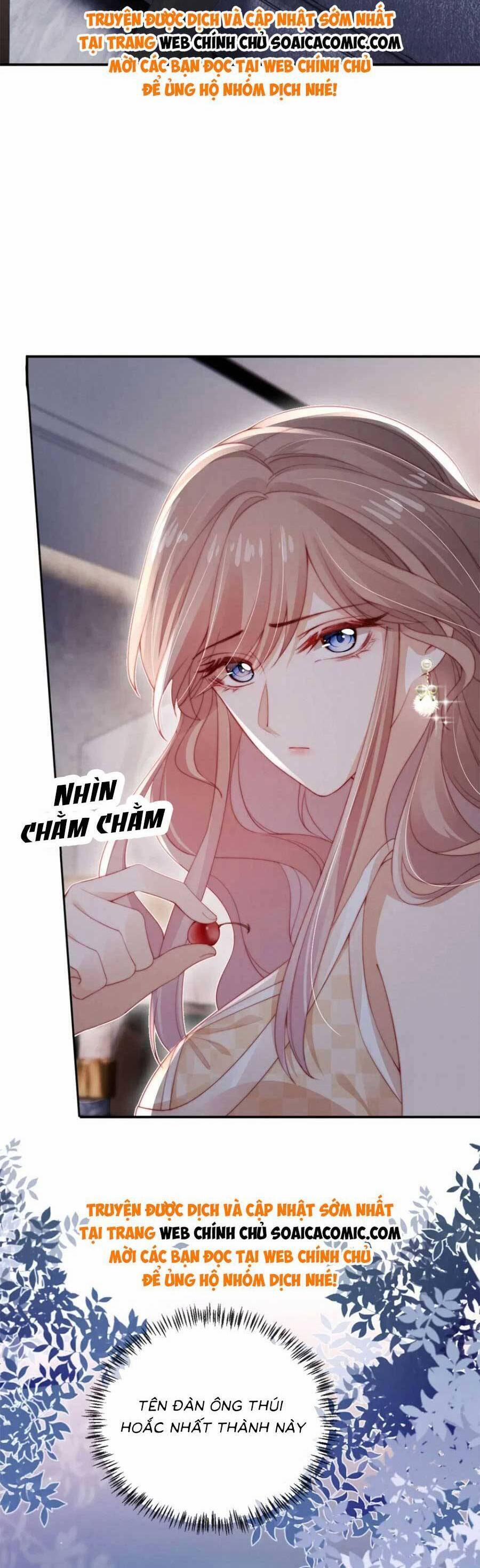 Hành Trình Truy Thê Mệt Xỉu Của Hoắc Thiếu 17 trang 1