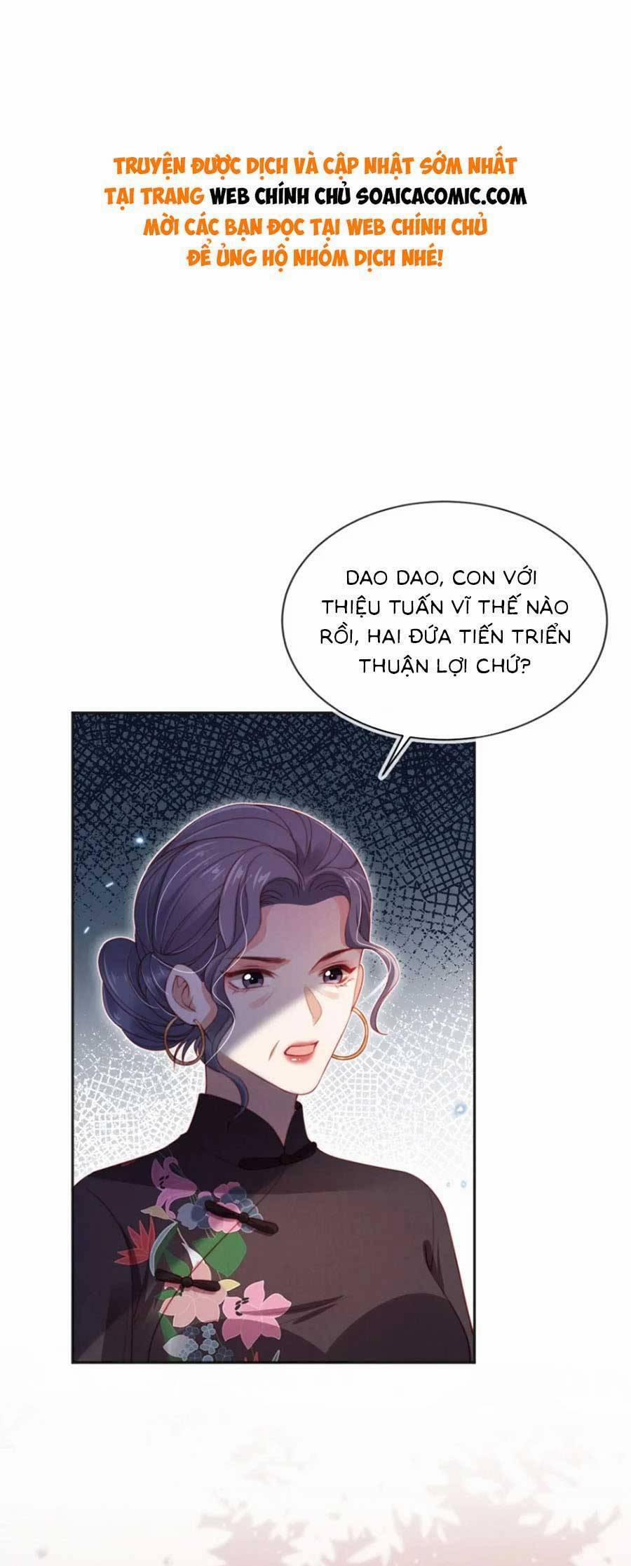 Hành Trình Truy Thê Mệt Xỉu Của Hoắc Thiếu 29 trang 0