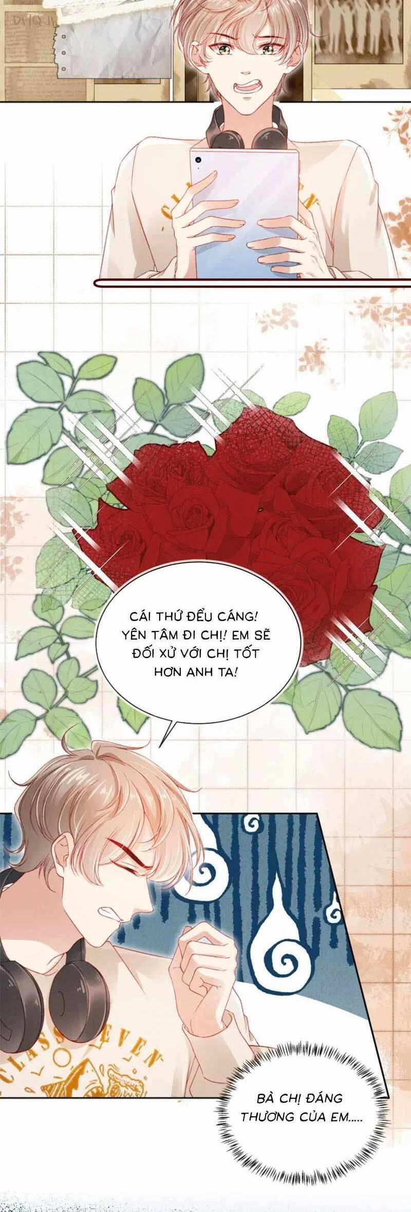 Hành Trình Truy Thê Mệt Xỉu Của Hoắc Thiếu 48 trang 1