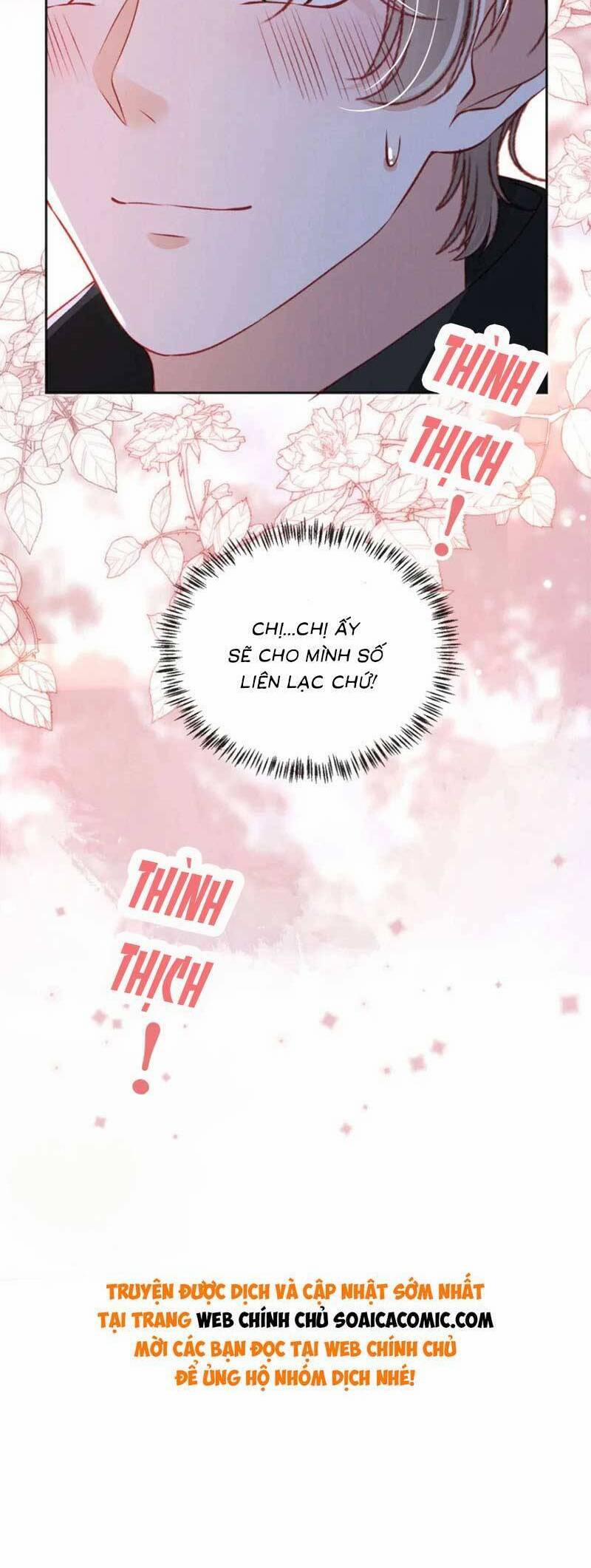 Hành Trình Truy Thê Mệt Xỉu Của Hoắc Thiếu 48 trang 23