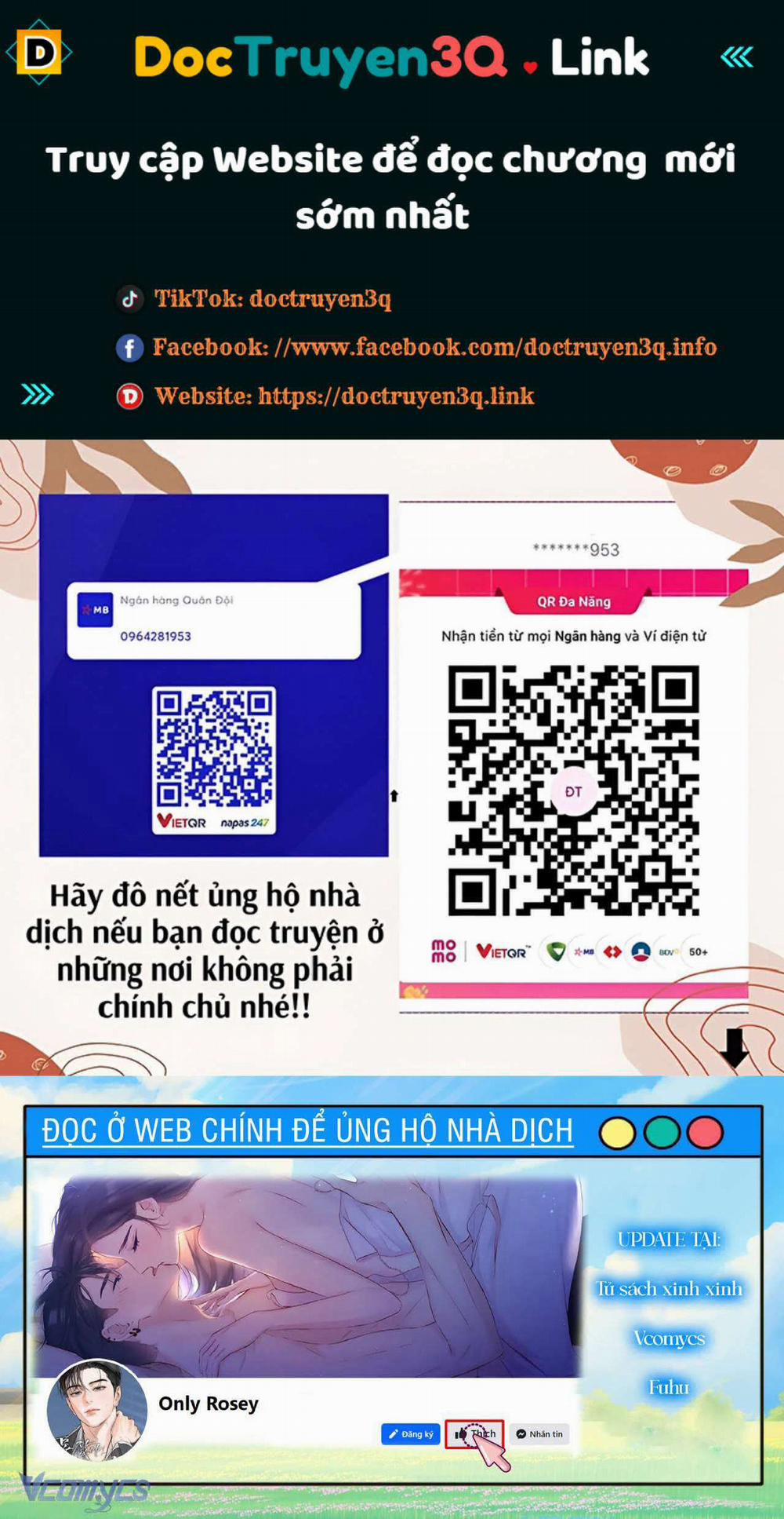 Hành Vi Khốn Nạn 18 trang 0