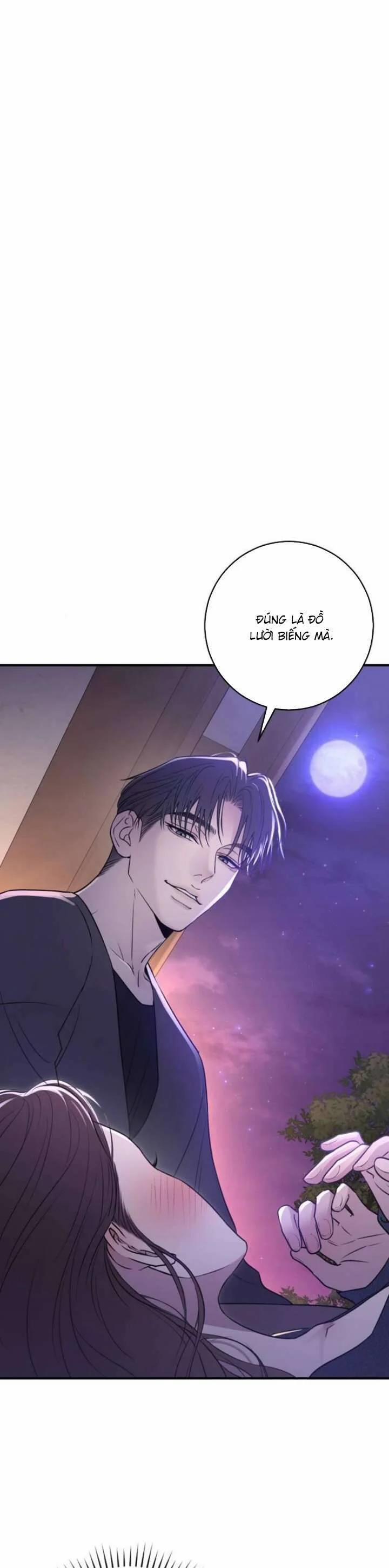 Hành Vi Khốn Nạn 19 trang 1
