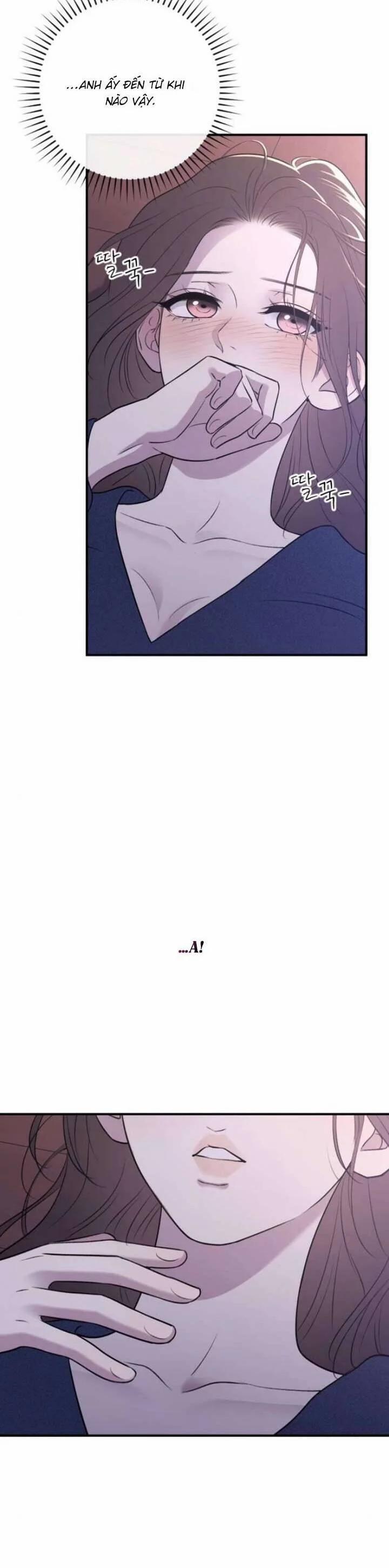 Hành Vi Khốn Nạn 19 trang 2