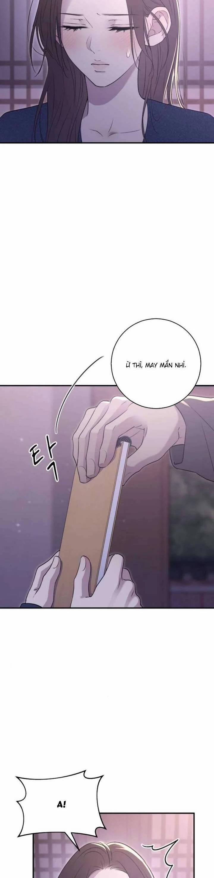 Hành Vi Khốn Nạn 19 trang 21