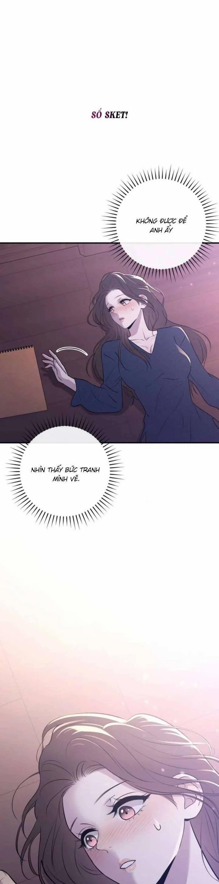 Hành Vi Khốn Nạn 19 trang 3