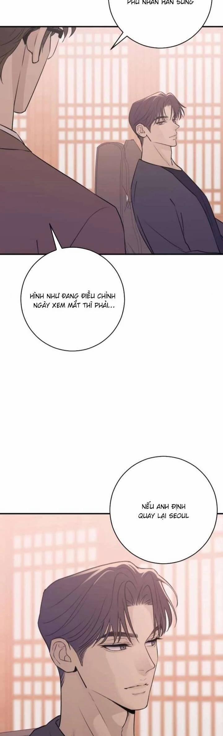 Hành Vi Khốn Nạn 19 trang 40