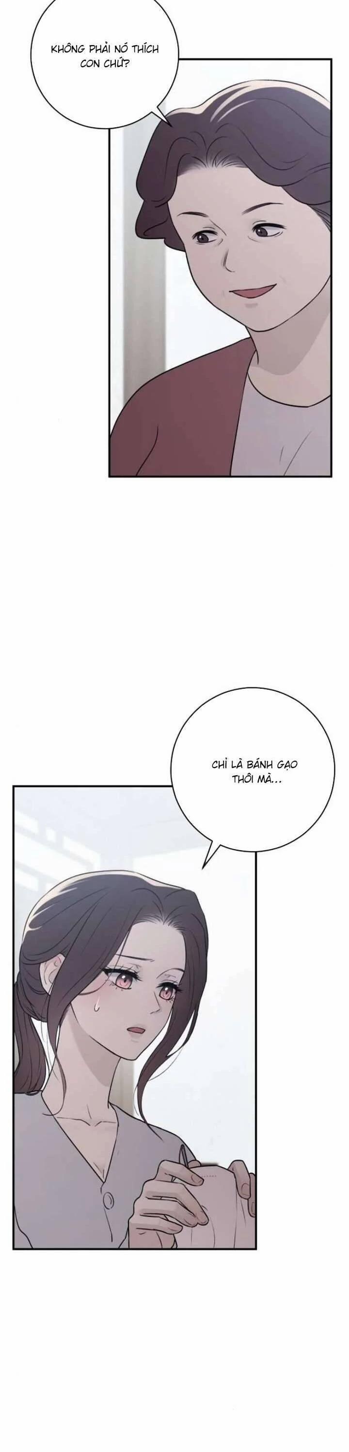 Hành Vi Khốn Nạn 19 trang 47