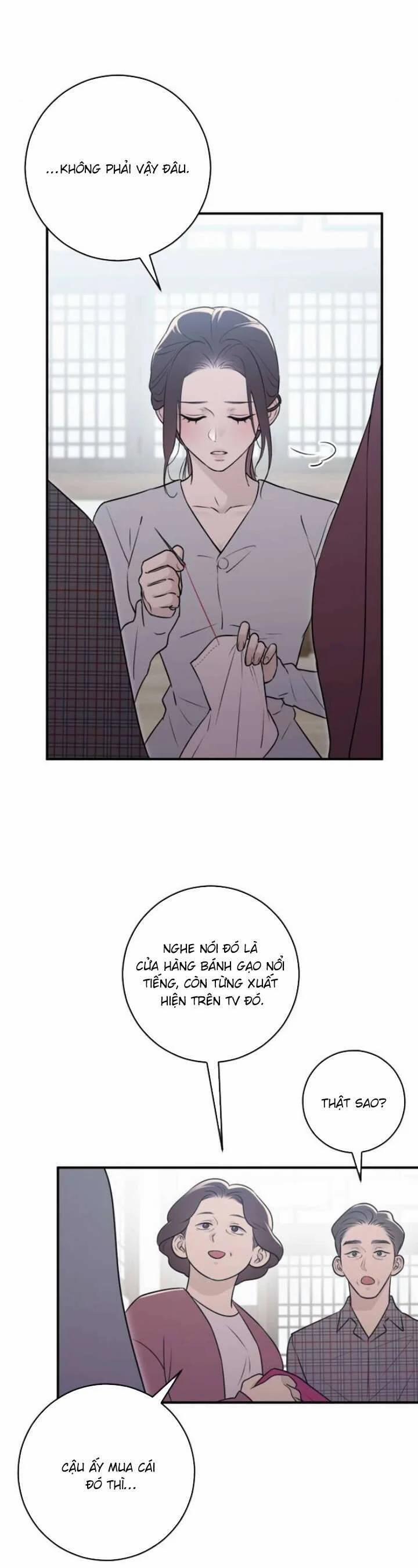 Hành Vi Khốn Nạn 19 trang 49