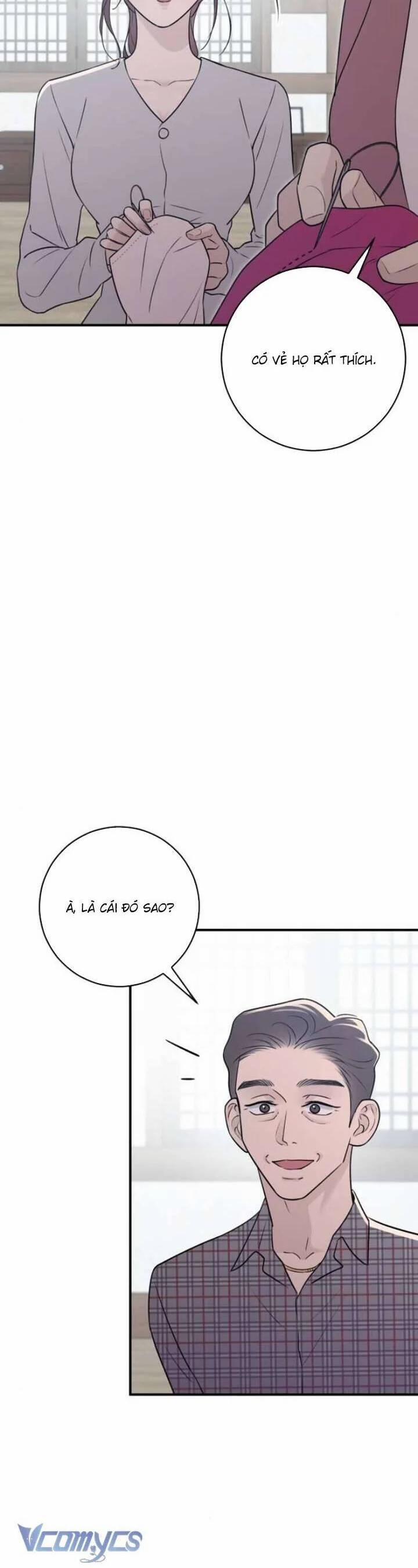 Hành Vi Khốn Nạn 19 trang 53