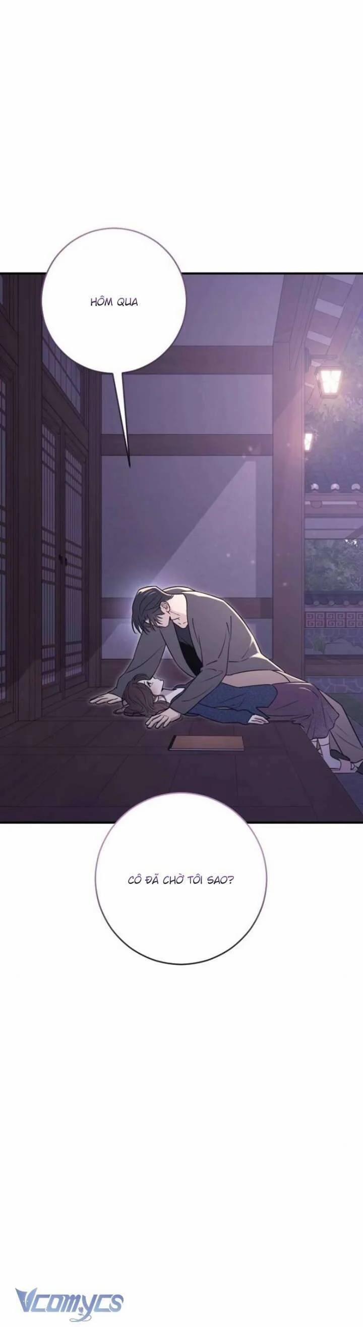 Hành Vi Khốn Nạn 19 trang 7