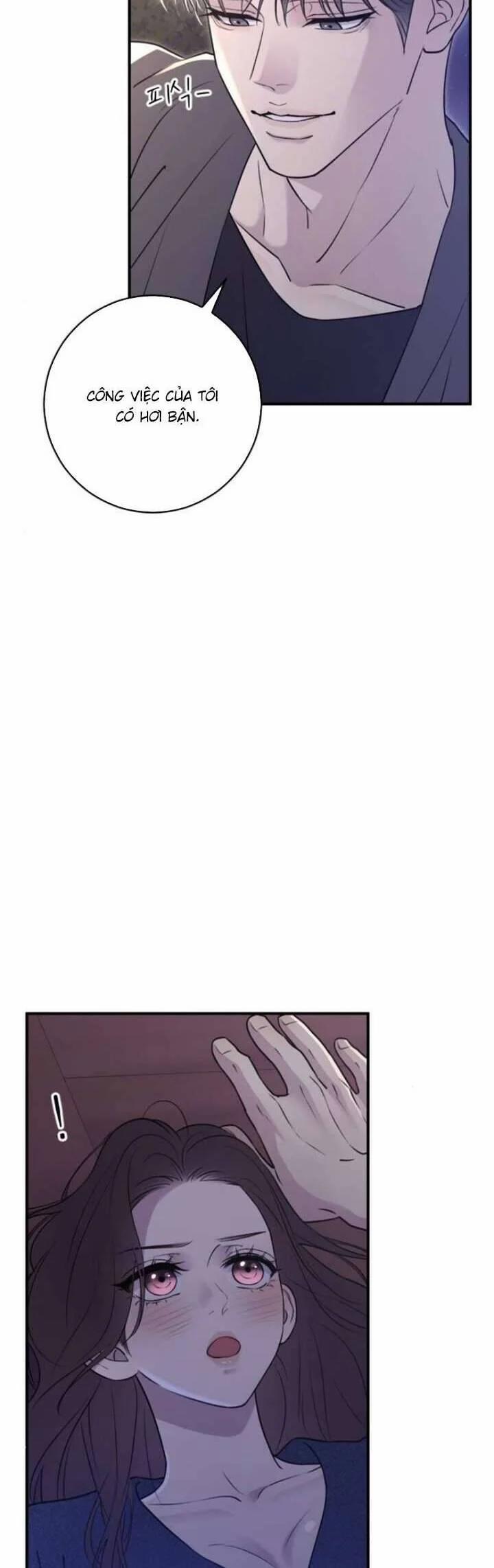 Hành Vi Khốn Nạn 19 trang 9
