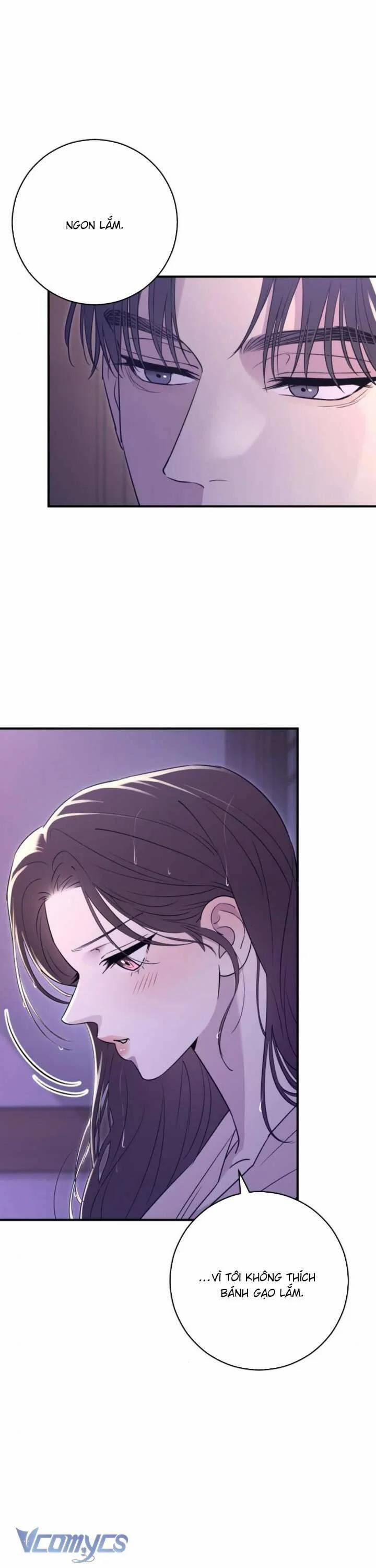 Hành Vi Khốn Nạn 20 trang 20