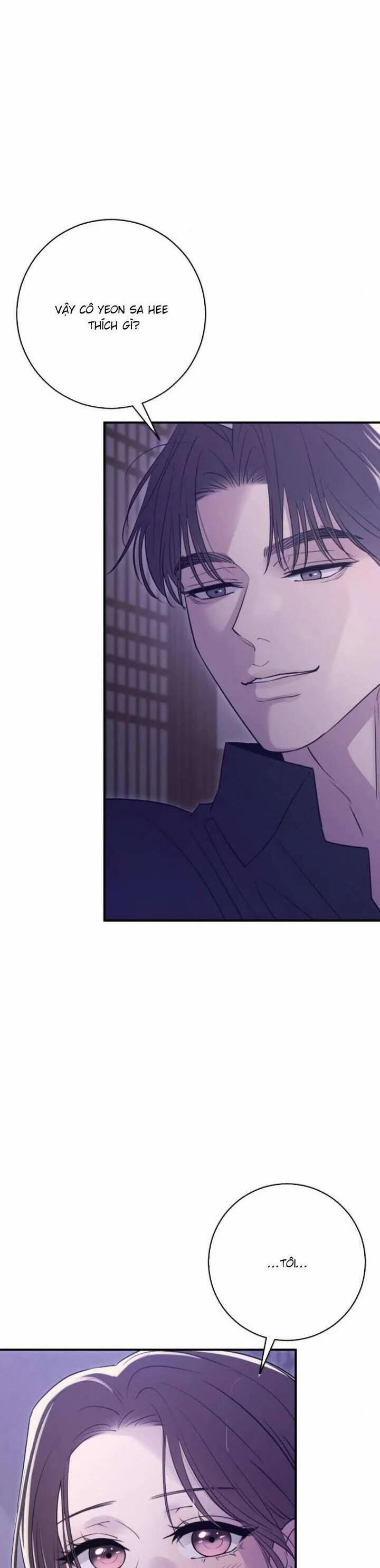 Hành Vi Khốn Nạn 20 trang 22