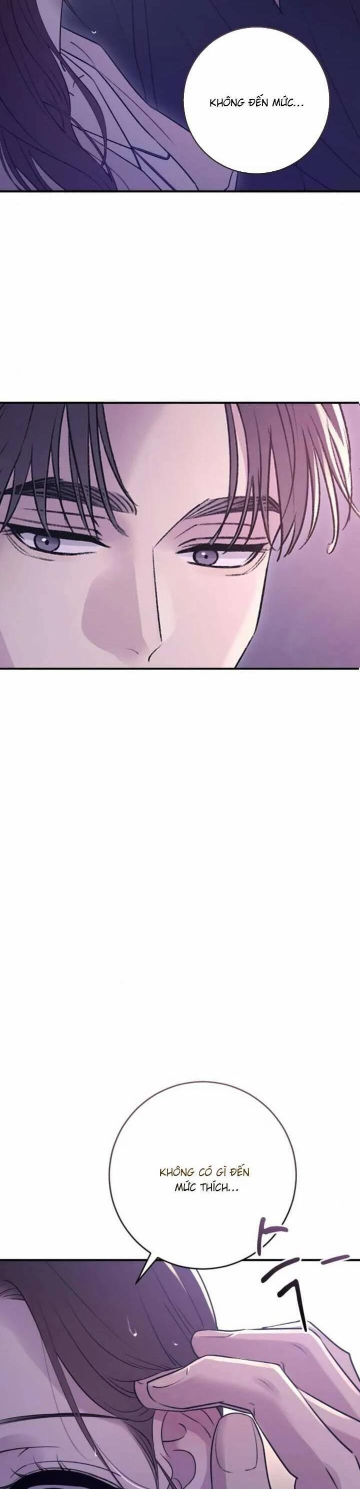 Hành Vi Khốn Nạn 20 trang 24