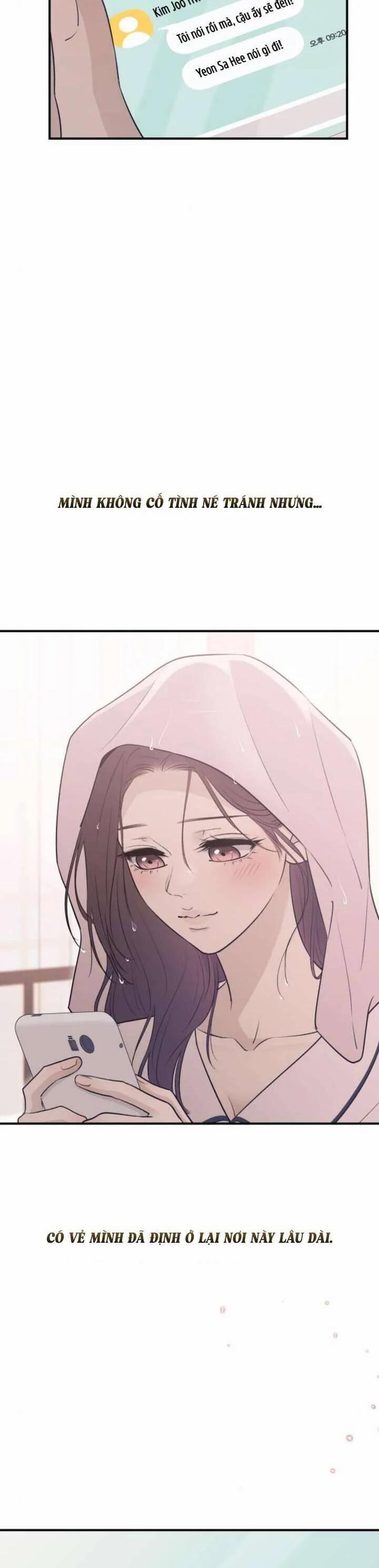 Hành Vi Khốn Nạn 20 trang 3