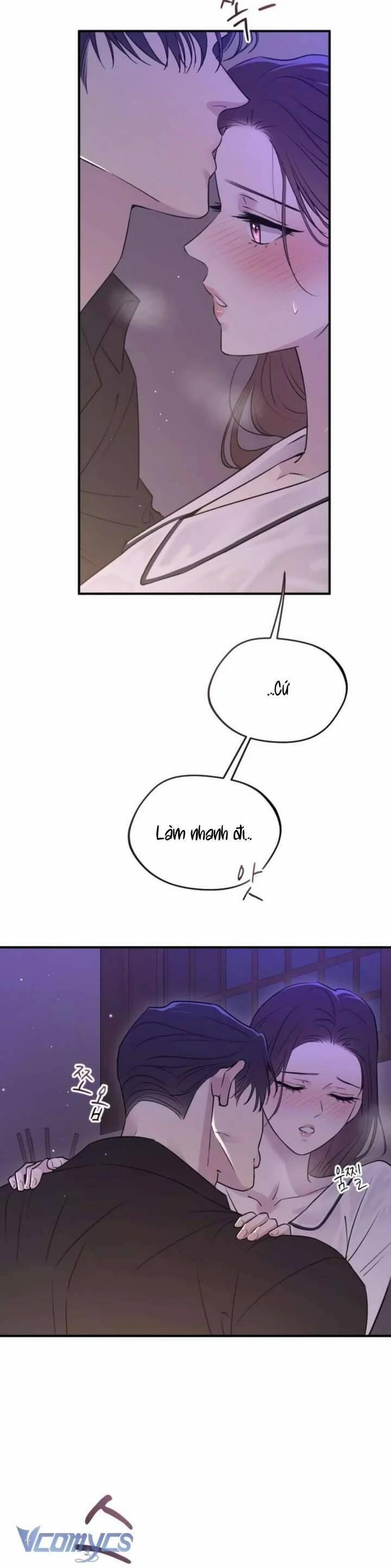 Hành Vi Khốn Nạn 20 trang 35