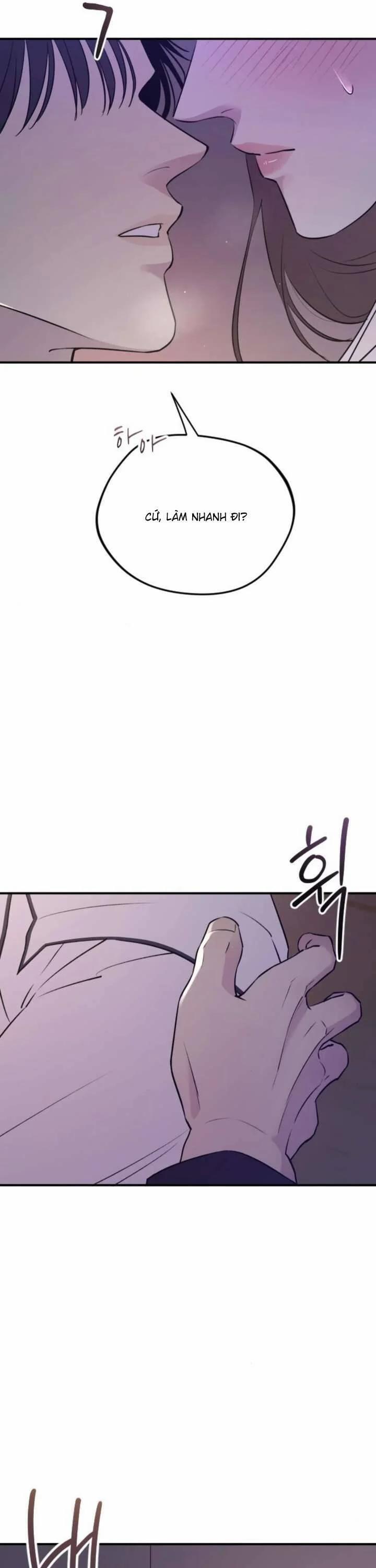 Hành Vi Khốn Nạn 20 trang 36