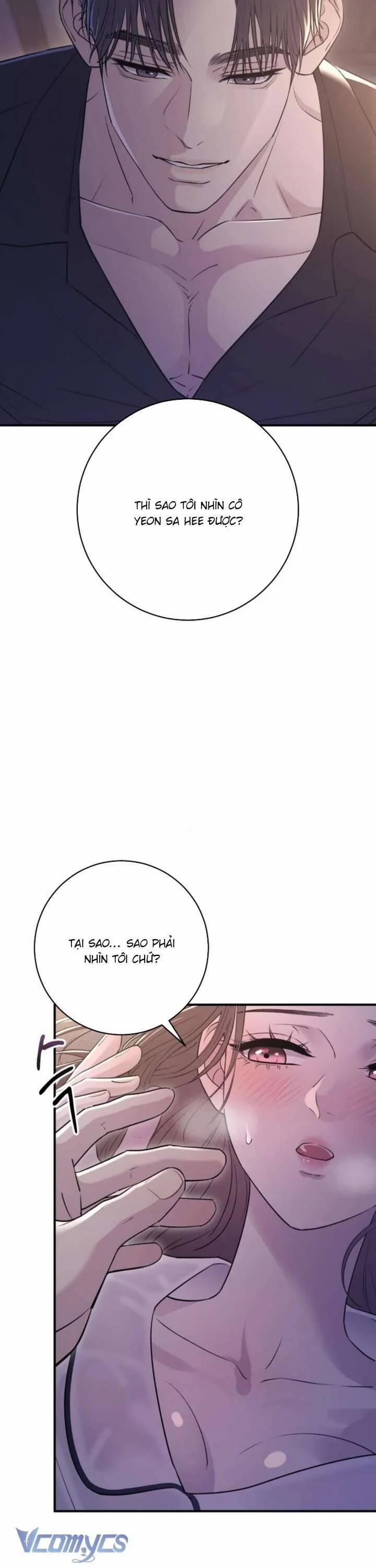 Hành Vi Khốn Nạn 20 trang 40