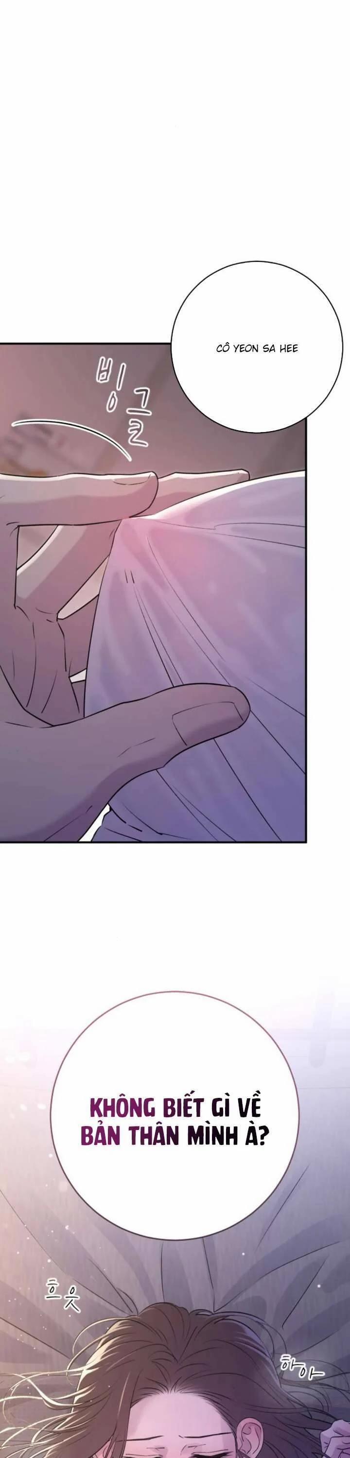 Hành Vi Khốn Nạn 20 trang 41