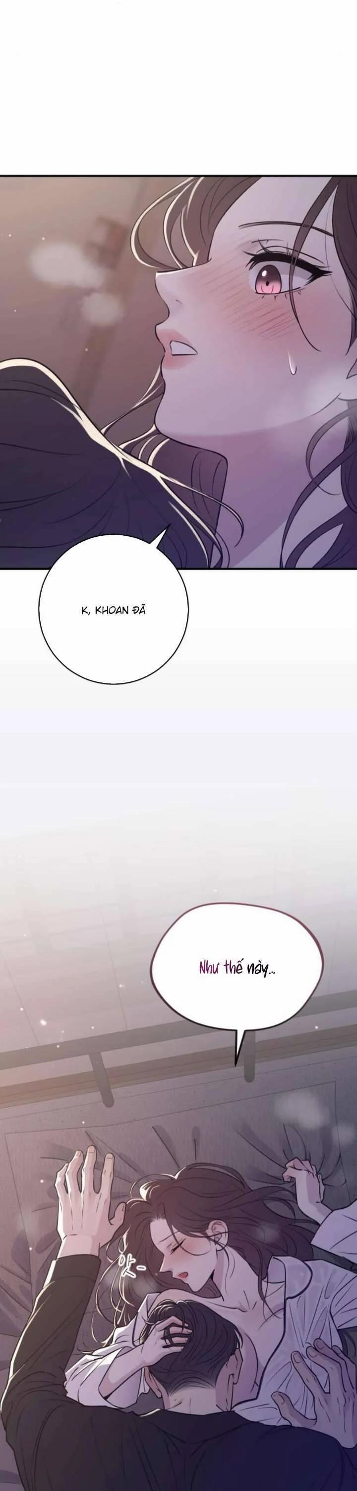 Hành Vi Khốn Nạn 20 trang 43